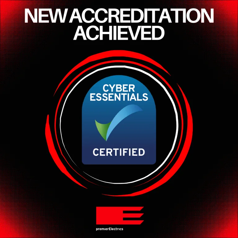 Cyber Essentials Graphic