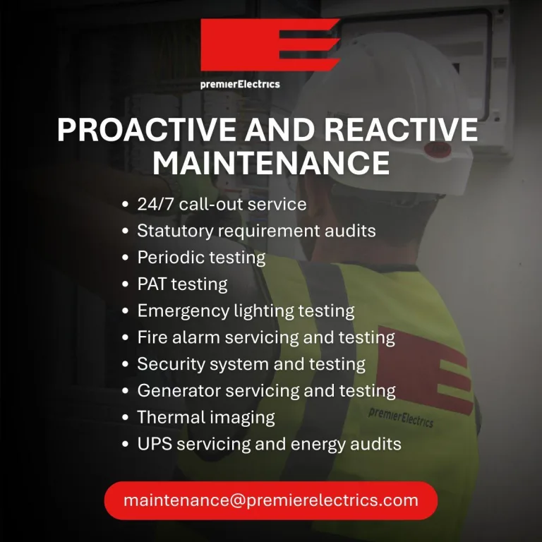 Maintenance feature 1