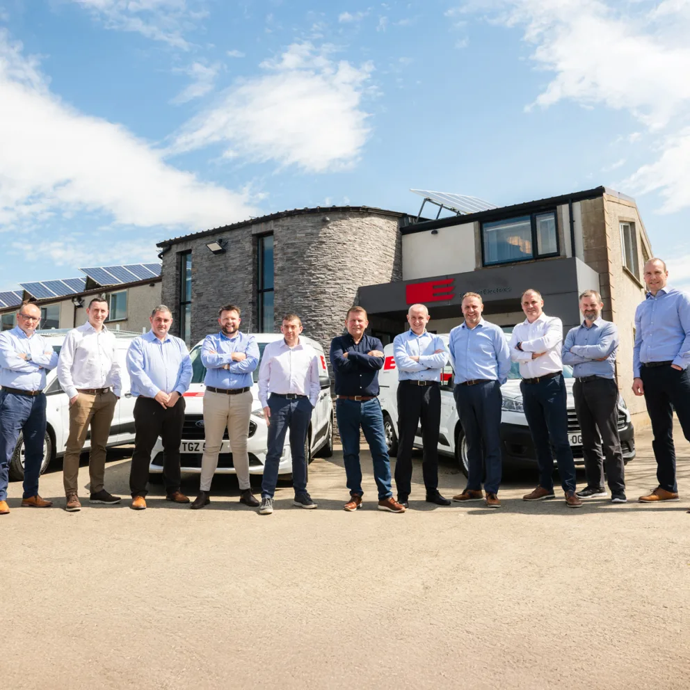 Team Photo Edit Square